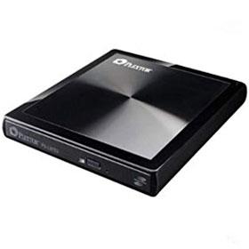 Plextor PX-L611U External DVD Writer